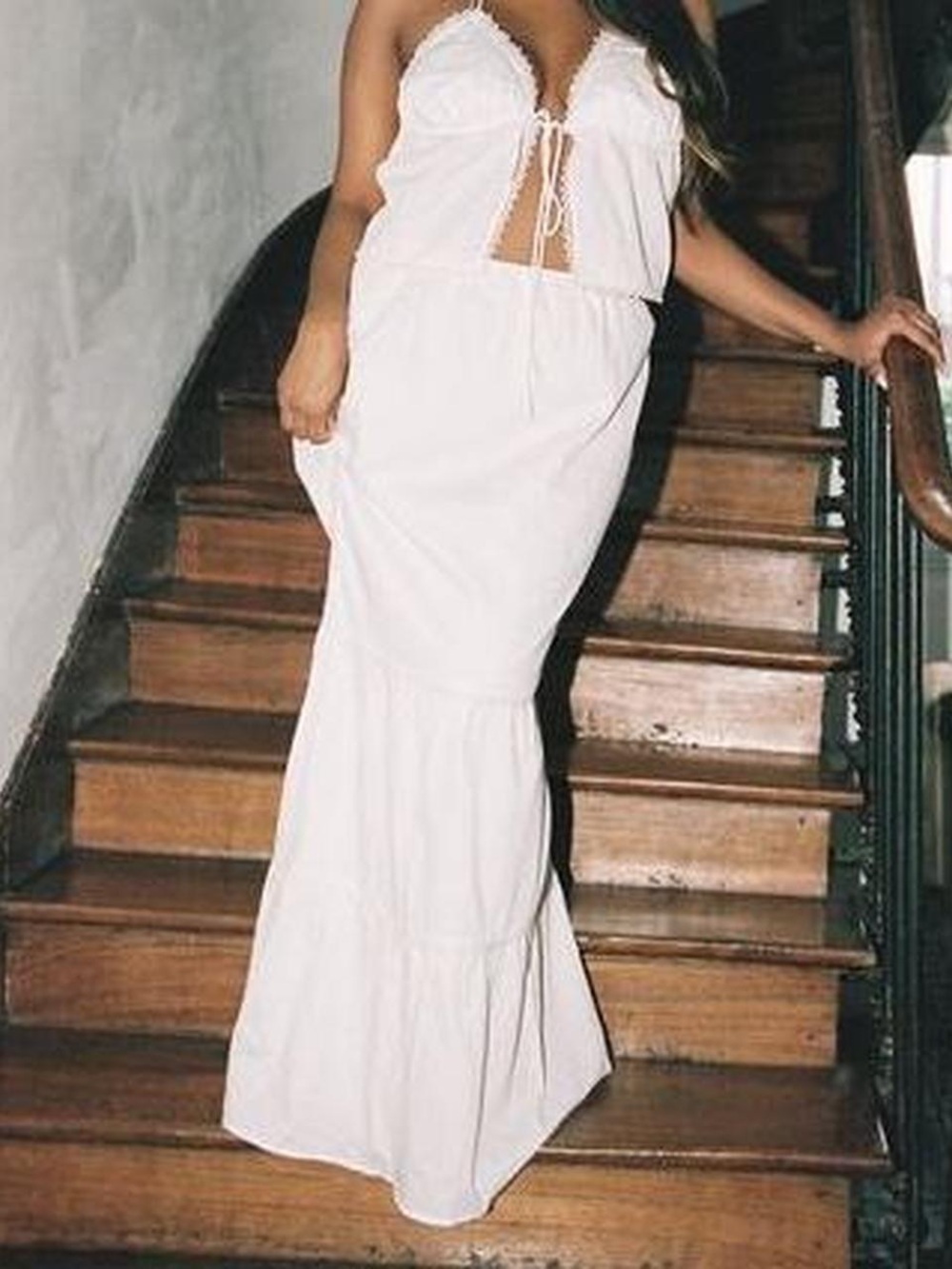 437 Bisou Skirt
